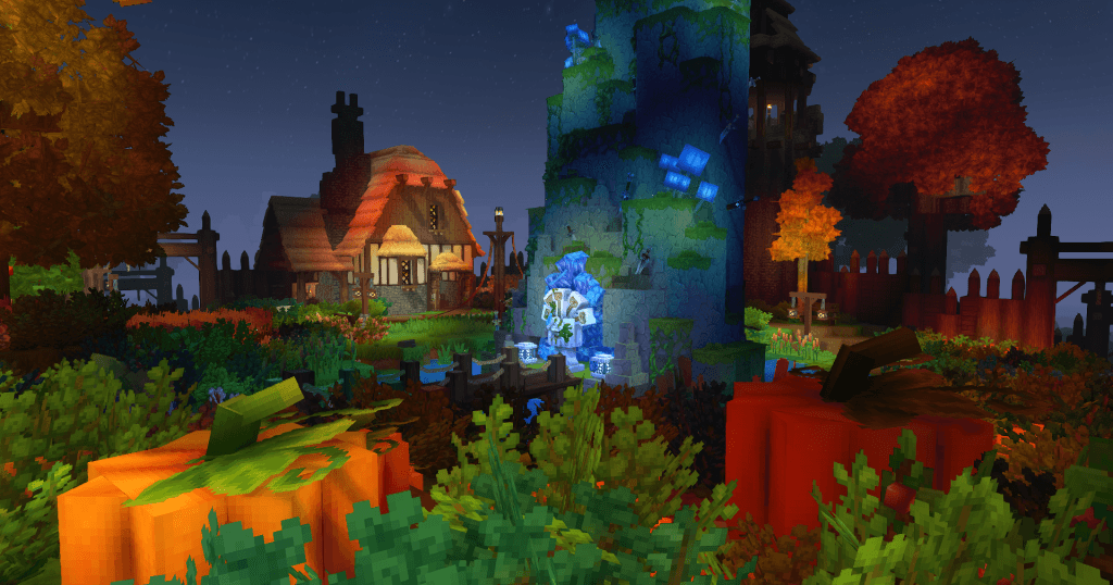 ¿Los mundos de Hytale son infinitos y se generan aleatoriamente? ¡Aquí está la primicia!